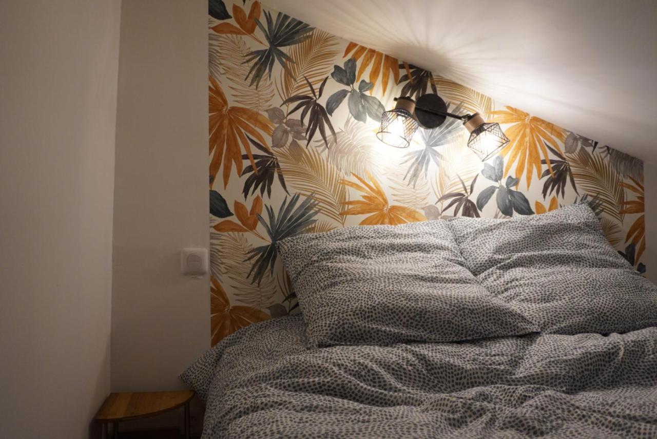 Appartement En Plein Centre アヴィニョン エクステリア 写真