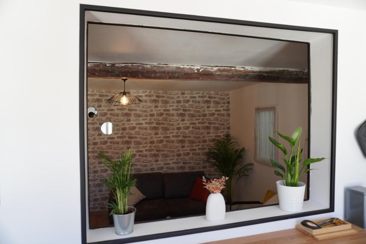 Appartement En Plein Centre アヴィニョン エクステリア 写真