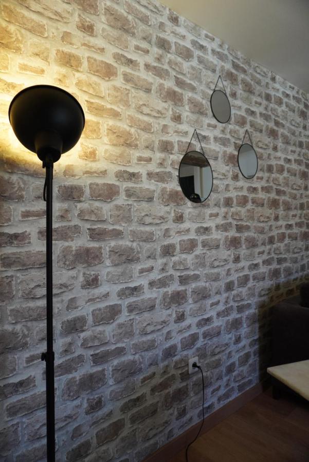 Appartement En Plein Centre アヴィニョン エクステリア 写真