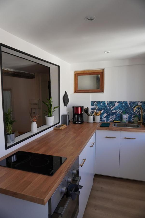 Appartement En Plein Centre アヴィニョン エクステリア 写真