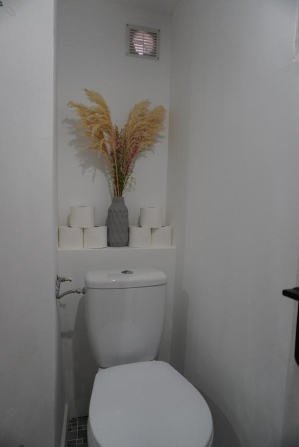 Appartement En Plein Centre アヴィニョン エクステリア 写真