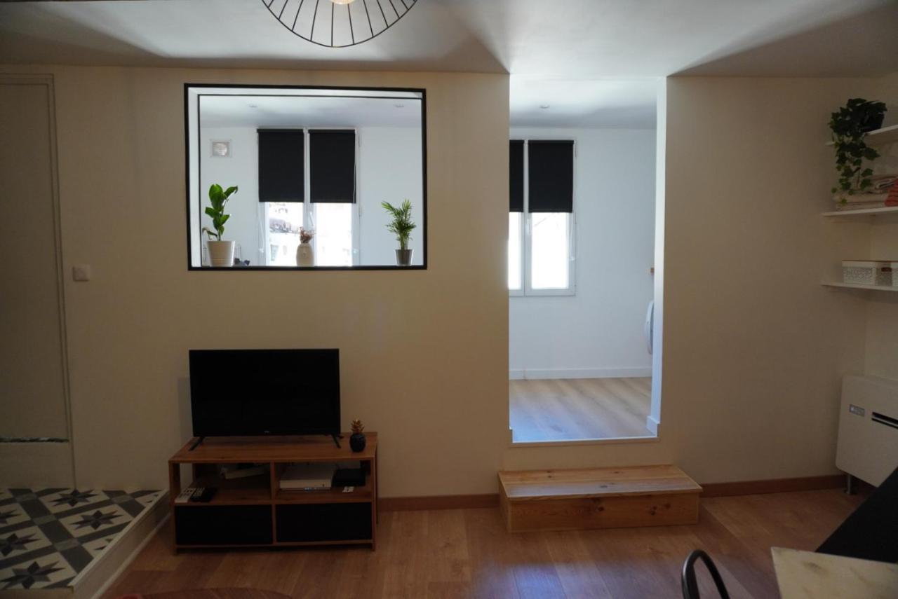 Appartement En Plein Centre アヴィニョン エクステリア 写真
