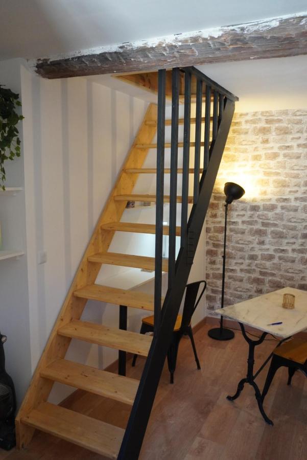 Appartement En Plein Centre アヴィニョン エクステリア 写真