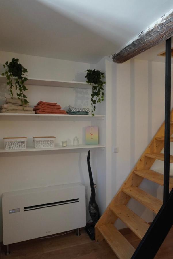 Appartement En Plein Centre アヴィニョン エクステリア 写真