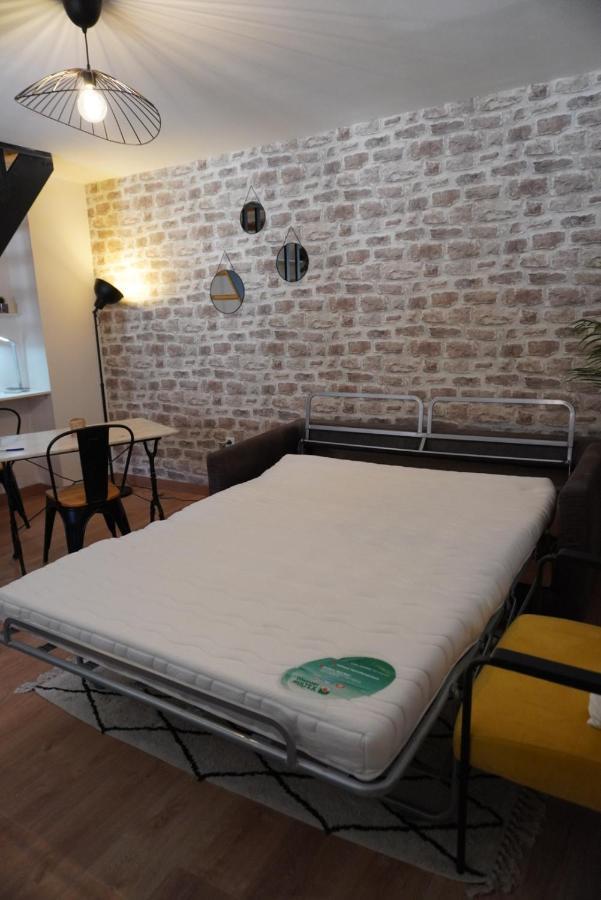 Appartement En Plein Centre アヴィニョン エクステリア 写真