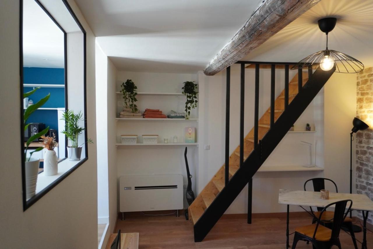 Appartement En Plein Centre アヴィニョン エクステリア 写真