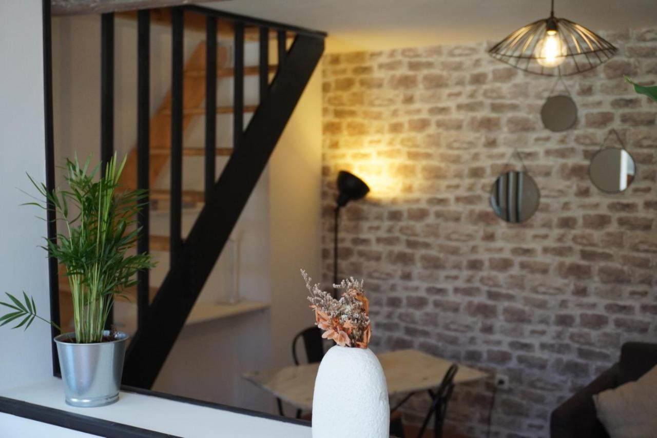 Appartement En Plein Centre アヴィニョン エクステリア 写真